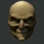 Placeholder: Head Texture