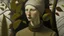 Placeholder: painting of a woman with a leaf on her head, branches sprouting from her head, by Lucian Freud, high detail alex colville, lucien freud, inspired by Christoffer Wilhelm Eckersberg, alex colville, by Paul Bodmer, by Will Barnet, by Wilhelm Sasnal, by Felice Casorati, rene magritte. detailed