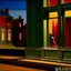 Placeholder: Edward Hopper