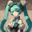 Placeholder: hatsune miku in 1920