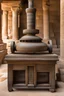 Placeholder: Ancient Technology