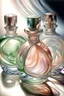 Placeholder: excellence, watercolor, glow, transparency hyper realistic, beautiful, lumen, professional photo, beautiful, 3d, realistic, 64k, high resolution,high detail, cgi, hyperrealism,f/16, 1/300s. highly detailed digital painting, colors:white, silver, gray,delicate pink, delicate green, delicate blue, beige, lace muted, delicate, pastel photorealistic painting,landscape painting watercolor, watercolor, landscape, tenderness, pastel