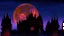 Placeholder: castle at night