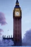 Placeholder: Big Ben, Realistic night christmas, snow, 4k, big tree christimas, intricate, bump