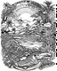 Placeholder: coloring pages for kids,Pacific island shaped logo Japanese ink painting, muted colors, including Dark black highlights to draw attention , rice paper texture, splashed paint, tropical beach, paradise, sea turtles, yellow sun, a Polynesian warrior , Art drawing ; ink , super detailed, text a the bottom “Tonga”, anime cartoon style, thick lines, low detail, black and white, no shading, --ar 85:110