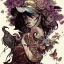 Placeholder: breathtaking cover art by Brian Kesinger, Jeremy Mann, Carne Griffiths, Jean Baptiste Monge, Hokusai, insanely detailed, triadic color