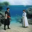 Placeholder: Mahou Tsukai Princess (1966-present Japanese live action-anime television series): Doctor Who and the Underwater Menace Production stills
