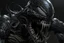 Placeholder: Imagine/ venom ,Hyper-detailed ,8k, by xanuth