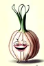 Placeholder: I love my onion buddy