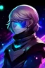 Placeholder: galaxy ia man