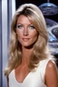 Placeholder: a young heather locklear on star trek the original series