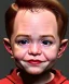 Placeholder: Robert pattinson toddler, full body, soft skin, dramatic lighting, hyper realistic