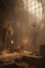 Placeholder: Outlast asylum dark, 8k resolution, realistic, intricate, 8k resolution, high-quality, fine-detail, digital art, detailed matte, volumetric lighting, dynamic lighting, photorealistic