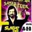 Placeholder: Saturday Night Fever Dream thrash metal cover starring Ringo Starr