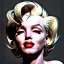 Placeholder: Realistic image portrait, Marylin Monroe, highly detailed, concept art, unreal engine 5, ray tracing, RTX, lumen lighting, ultra detail, volumetric lighting, 3d, finely drawn, high definition, high resolution.