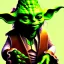 Placeholder: hoggle from Labyrinth meets yoda for donuts