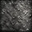 Placeholder: Hyper Realistic Black, Grey & White Texture on Dark-Vintage-Background