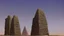 Placeholder: Stone megaliths of Egypt