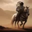 Placeholder: an astronaut riding a horse on mars artstation, hd, dramatic lighting, detailed