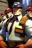 Placeholder: engineer team fortress 2