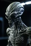 Placeholder: Ghost alien ,3d 4k octane render, smooth, sharp focus, highly detailed, unreal engine 5,