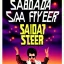 Placeholder: Saturday Night Fever Dream