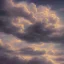 Placeholder: clouds in pastels