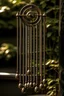Placeholder: chimes product