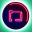 Placeholder: neon instagram logo, RTX, TXXA, SSAO, High quality,hyperrealistic, cinematic, Super detailed, Anti-Aliasing, HDR,4k