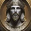 Placeholder: ares greek god portrait