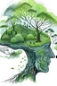 Placeholder: CULTIVATING AWARENESS OF INTERCONNECTEDNESS BETWEEN HUMANS AND NATURE: ECOLOGICAL CONSCIOUSNESS THROUGH ENVIRONMENTAL RESTORATION AND MINDFULNESS