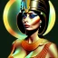 Placeholder: Sophia Loren as Cleopatra