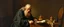Placeholder: master oil painting by Rembrandt,whoever is filthy let him be filthy still