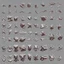 Placeholder: sprite sheet 32x32 metal scrap