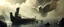 Placeholder: earth elementals, depth of field, volume light, fog, a fluffy quickling egyptian bald hat looks like the opposite of a vampire in bunad leaning on statue of twister interdimensional sci fi boat with oars that looks like wings gliding through space waters under the biggest owl