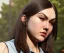 Placeholder: Sasha Grey, hero dota 2, photorealistic illustration, 4k