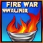 Placeholder: Fire + Water: Strategies for Working