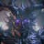 Placeholder: giant darkness void demon lord, unreal engine 5, 8k resolution, photorealistic, ultra detailed