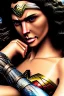 Placeholder: Wonder woman,beauty,super detailed,photography,hiper realístic,ultra-defined, detailed,highly-detailed, beautiful detail,vivid,atmospheric, realistic,cinematic photorealistic