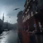 Placeholder: Star wars, İstanbul, unreal engine 5, dramatic lighting, anime lut, hyper realistic, cinematic lighting