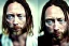 Placeholder: Thom Yorke as jesus