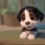 Placeholder: Cute puppies