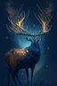 Placeholder: Celestial elk