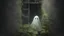 Placeholder: animation ghost cute