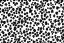 Placeholder: Pattern flowers black and white