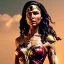 Placeholder: Full body, 3d render,kente scene, gal Gadot, wonder women 1800's women style, 1800's hair style, 1800's women clothes style, hyper realistic, octane render, unreal engine 5, 8k, palace background, uhd