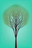 Placeholder: Vector tree one set illustration a beautiful digital painting of a marble tree entertwined