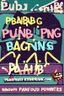 Placeholder: Pb gang