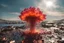 Placeholder: Atomic explosion, made of jelly, ULTRA REALISTIC, details, intricate detail, professional lighting, film lighting, 35mm, anamorphic, lightroom, cinematography, bokeh, lens flare, film grain, hdr10, 8k, Roger Deakins, incredibly detailed, reflect, sharpen