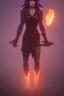 Placeholder: Full body photography of ethereal ANGRY PET , Fire theme art, Dark moody night atmosphere, by Michelangelo, 8K, high body details, anatomically perfect body, oak tree roots, purple, red, armed with guns ,